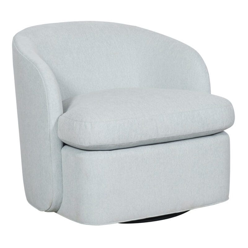 Arlington Swivel Chair - Avenue Design high end furniture in Montreal