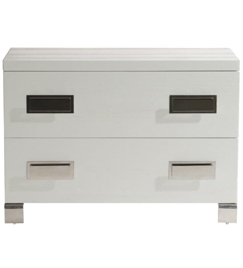 Coro Nightstand - Avenue Design high end furniture in Montreal