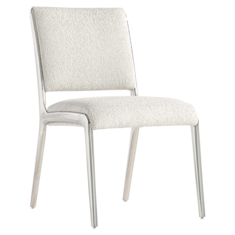 Brianna Side Chair - Avenue Design high end furniture in Montreal