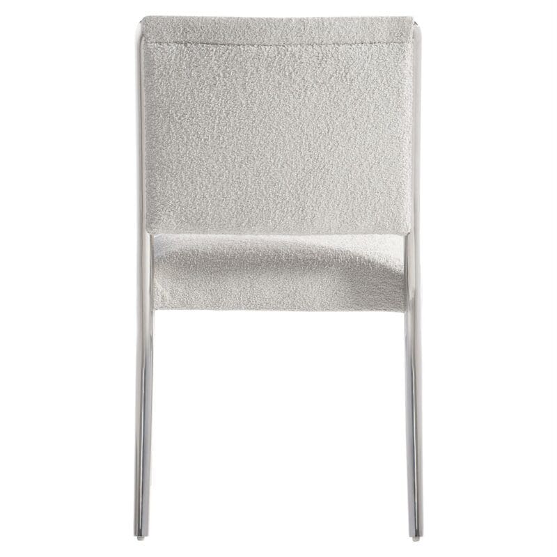 Brianna Side Chair - Avenue Design high end furniture in Montreal