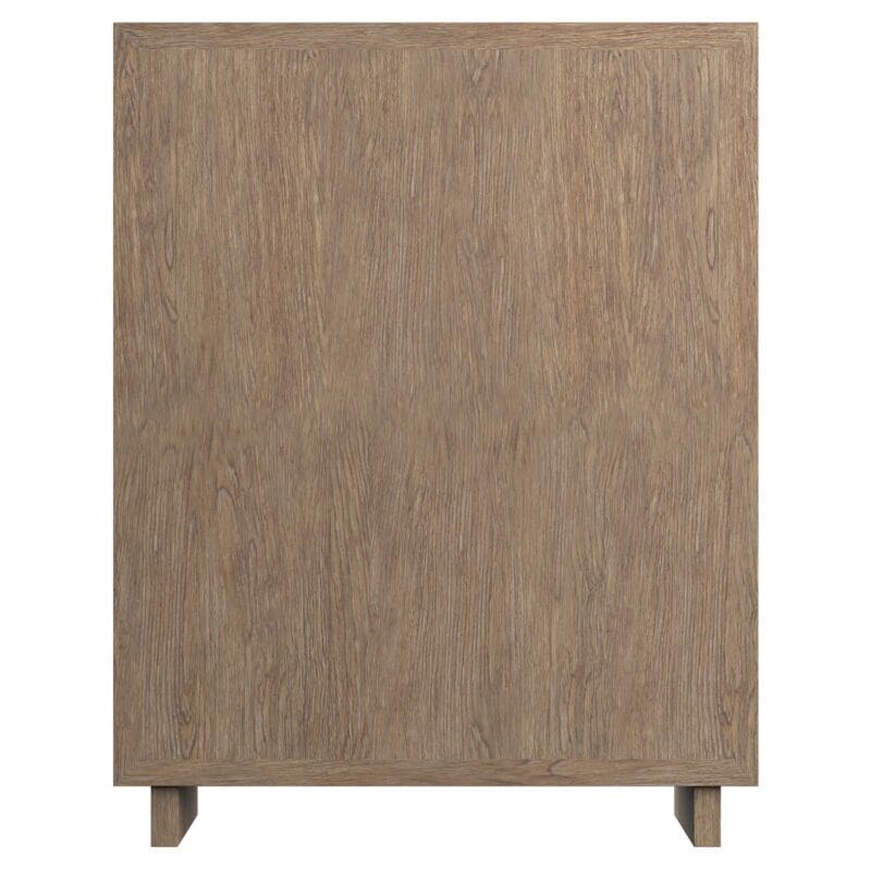 Casa Paros Tall Drawer Chest - Avenue Design high end furniture in Montreal