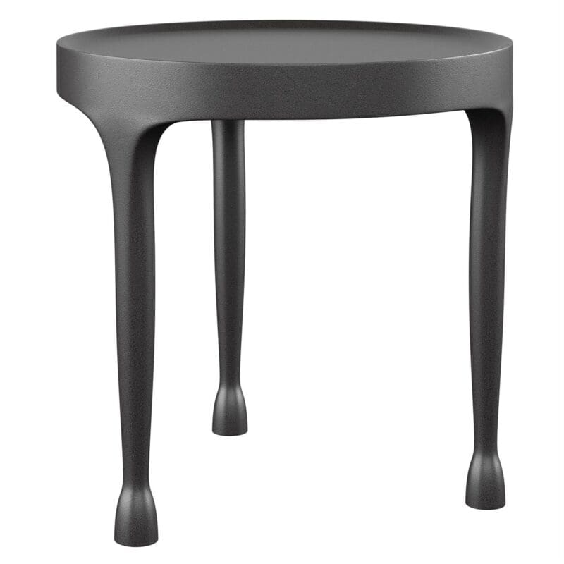 Casa Paros Side Table - Avenue Design high end furniture in Montreal