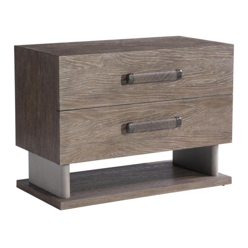 Casa Paros Nightstand - Avenue Design high end furniture in Montreal