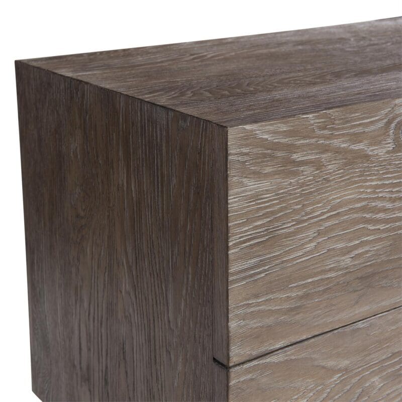 Casa Paros Nightstand - Avenue Design high end furniture in Montreal