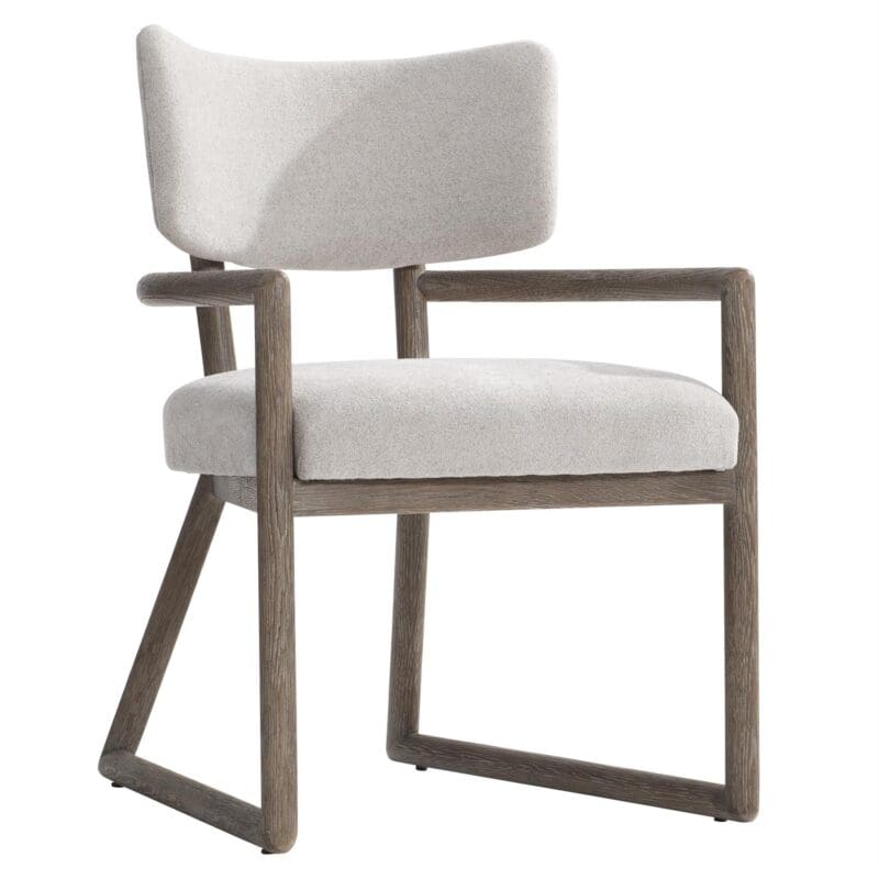 Casa Paros Arm Chair - Avenue Design high end furniture in Montreal