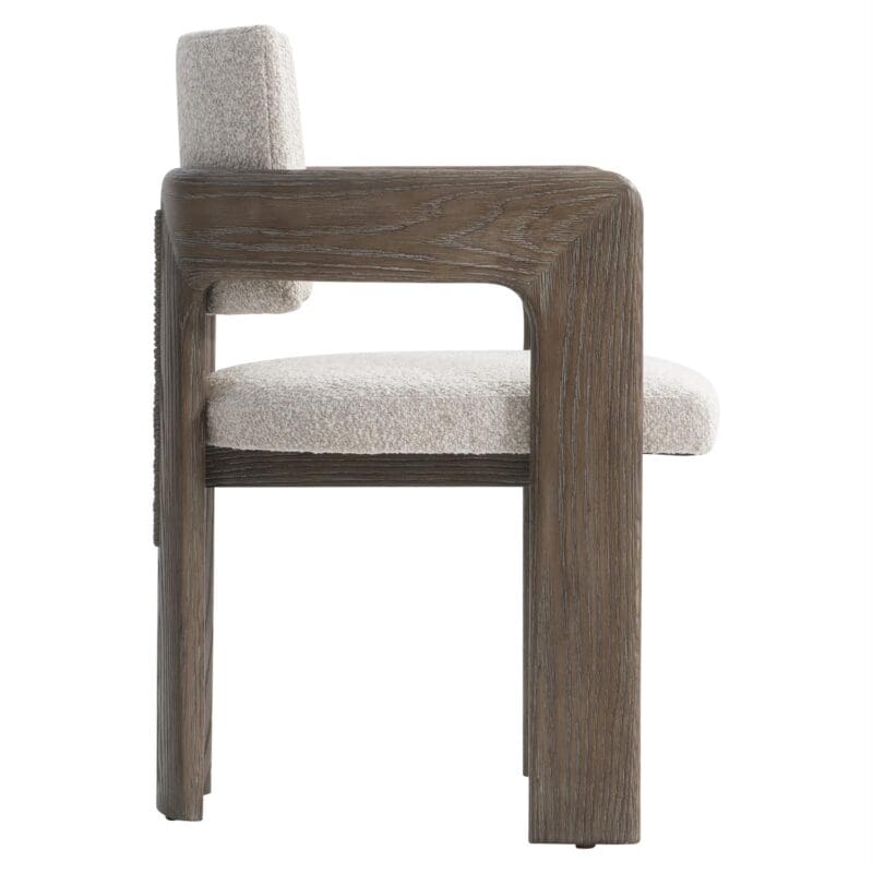 Casa Paros dining Chair - Avenue Design high end furniture in Montreal