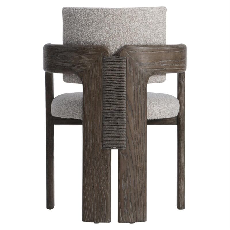 Casa Paros dining Chair - Avenue Design high end furniture in Montreal