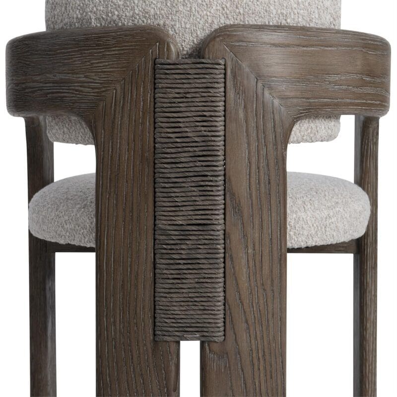 Casa Paros dining Chair - Avenue Design high end furniture in Montreal