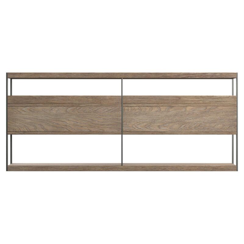 Casa Paros Console Table - Avenue Design high end furniture in Montreal