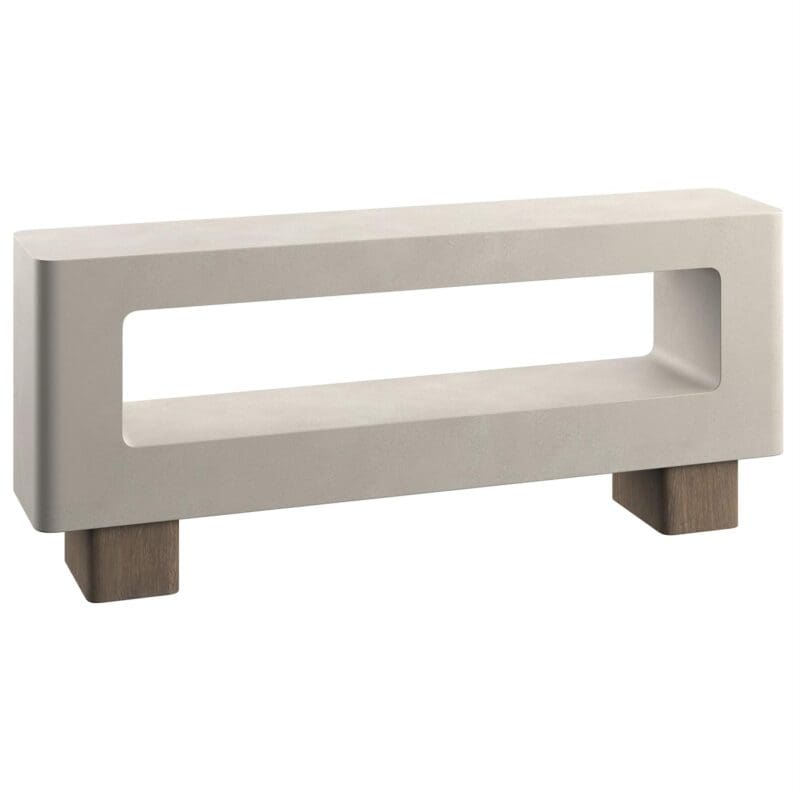 Casa Paros Console Table - Avenue Design high end furniture in Montreal