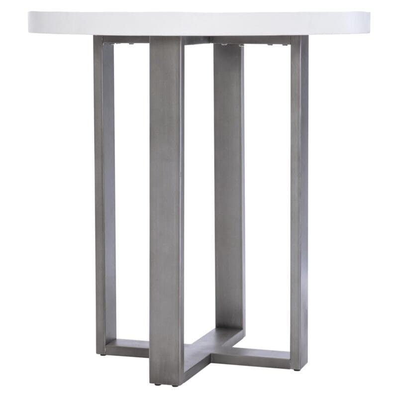 Del Mar Outdoor Bar Table - Avenue Design high end furniture in Montreal