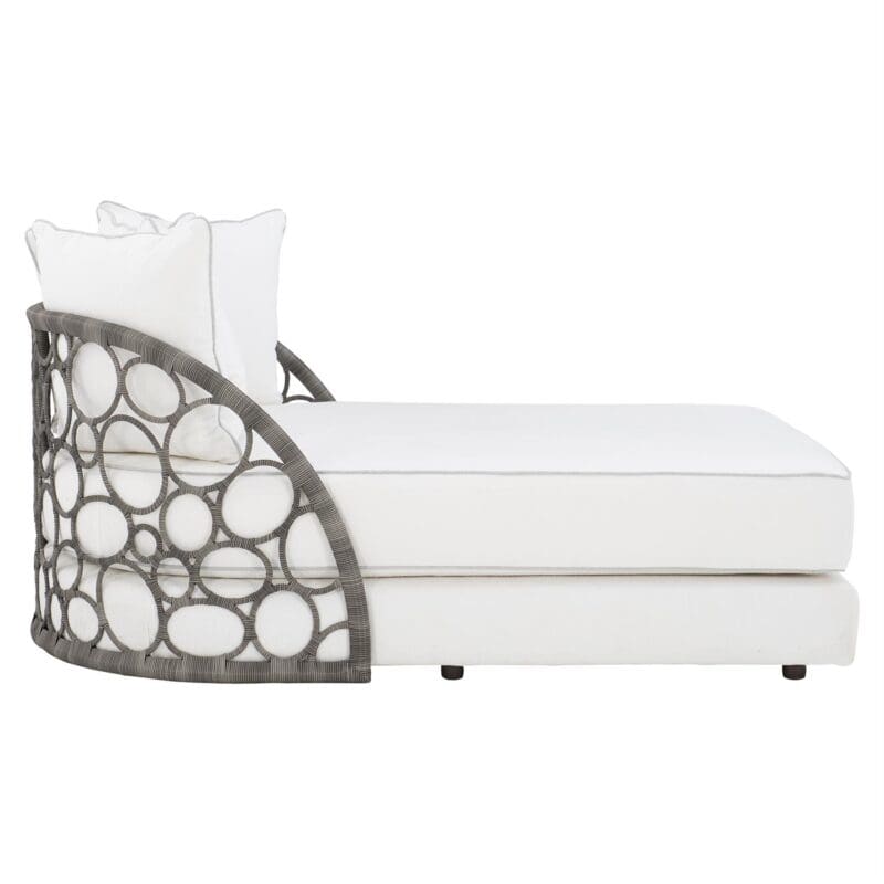 Bali Outdoor Daybed - Avenue Design high end furniture in Montreal