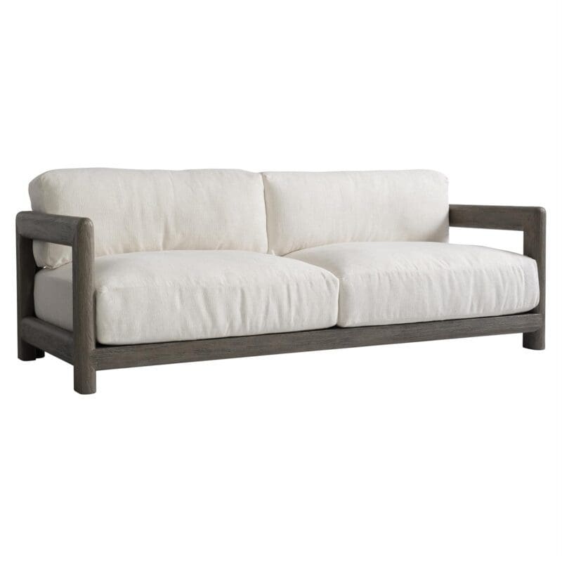 Montaigne Outdoor Sofa - Avenue Design high end furniture in Montreal