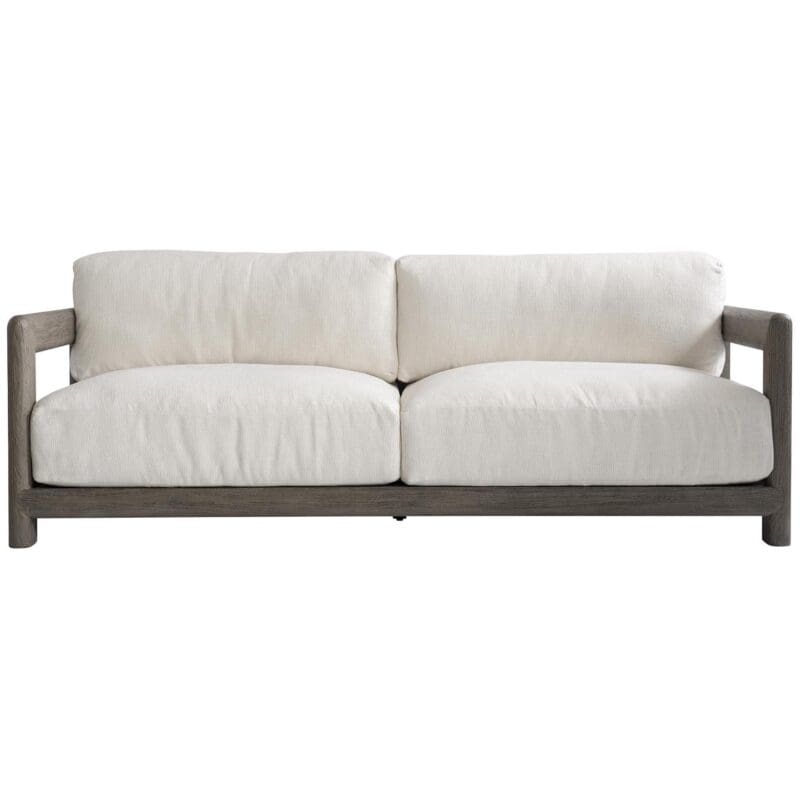 Montaigne Outdoor Sofa - Avenue Design high end furniture in Montreal