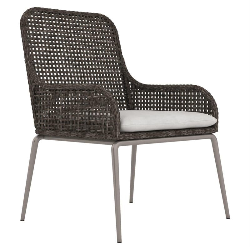 Antilles Outdoor Arm Chair - Avenue Design high end furniture in Montreal