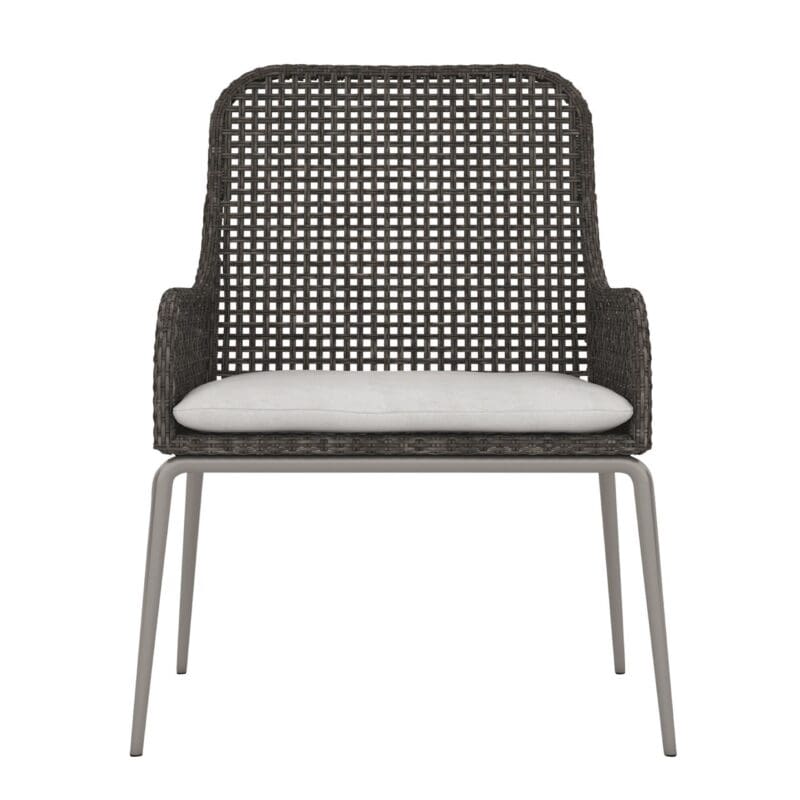 Antilles Outdoor Arm Chair - Avenue Design high end furniture in Montreal