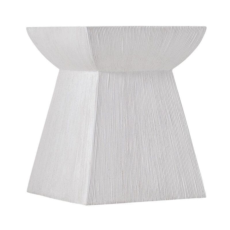 Casitas Outdoor Accent Table - Avenue Design high end outdoor furniture in Montreal