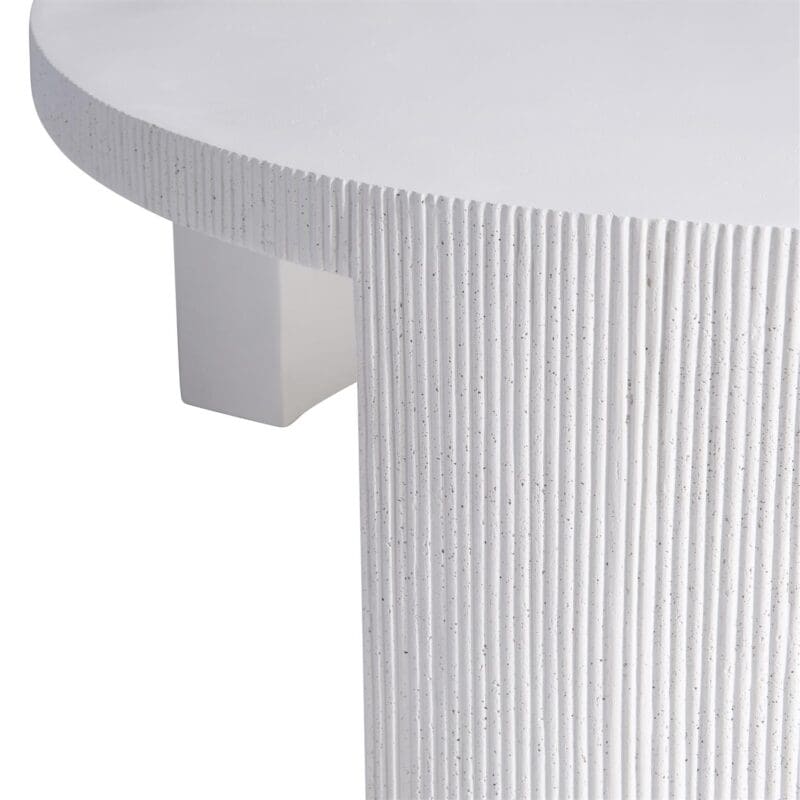 Islamorada Outdoor Cocktail Table - Avenue Design high end furniture in Montreal