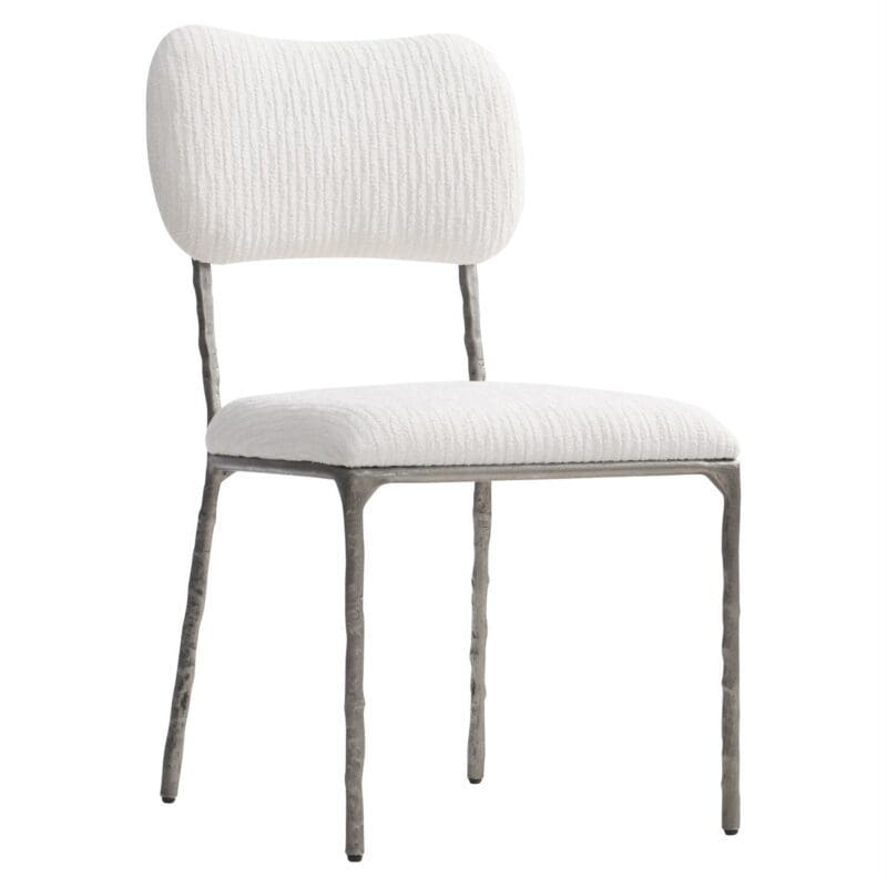 Perissa Outdoor Side Chair - Avenue Design high end furniture in Montreal