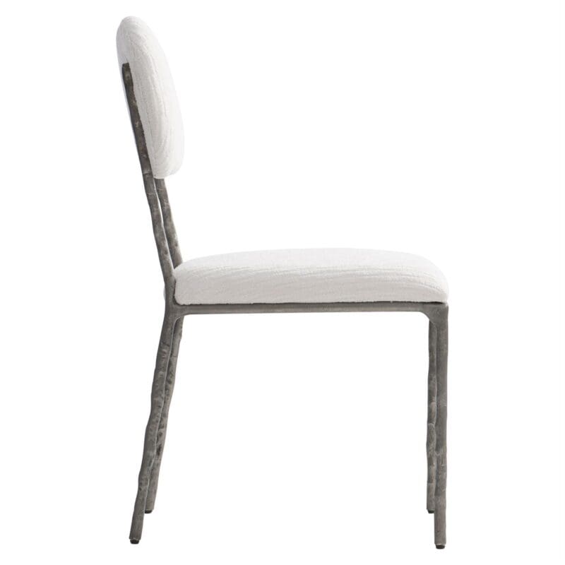 Perissa Outdoor Side Chair - Avenue Design high end furniture in Montreal