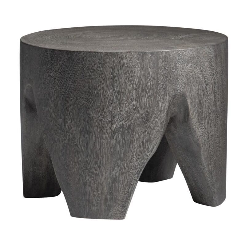 Gooding Side Table - Avenue Design high end furniture in Montreal