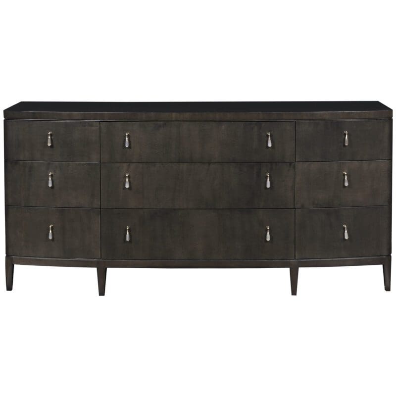 Medley Dresser  - Avenue Design high end furniture in Montreal