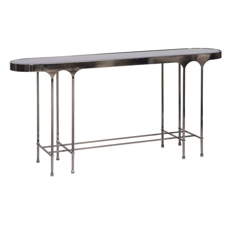 Calliope Console Table - Avenue Design high end furniture in Montreal