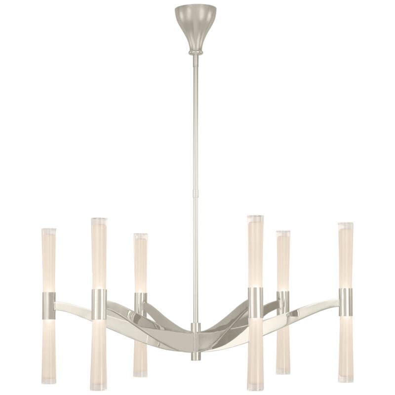 Brenta Extra Large Chandelier - Avenue Design high end lighting and accessories in Montreal