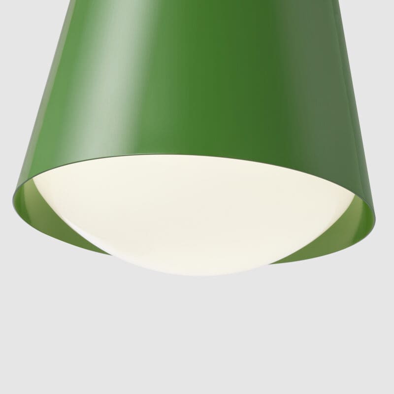 Draper Small Pendant - Avenue Design high end lighting in Montreal