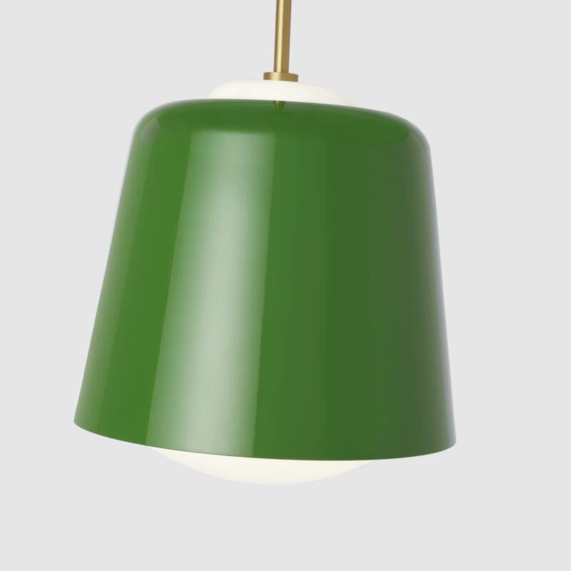 Draper Small Pendant - Avenue Design high end lighting in Montreal