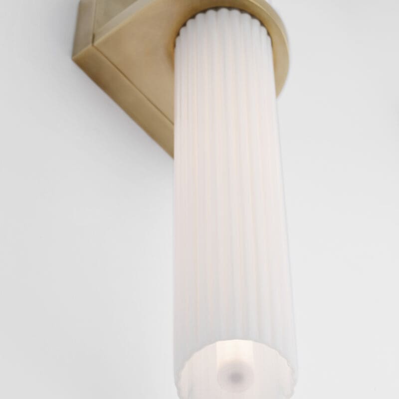 Arena 20" Sconce - Avenue Design high end lighting in Montreal