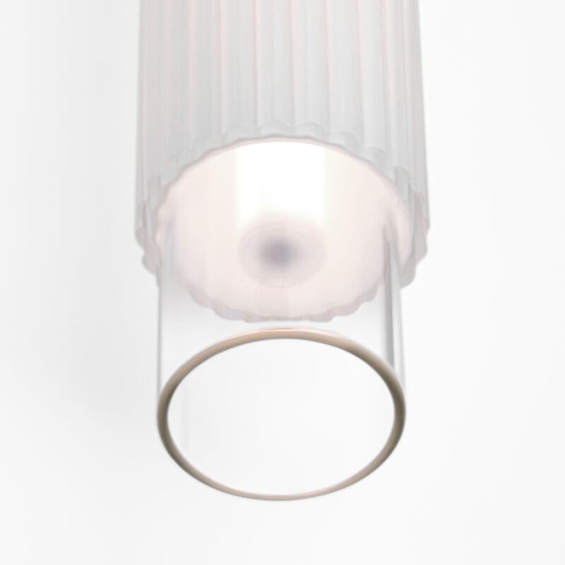 Arena 20" Sconce - Avenue Design high end lighting in Montreal