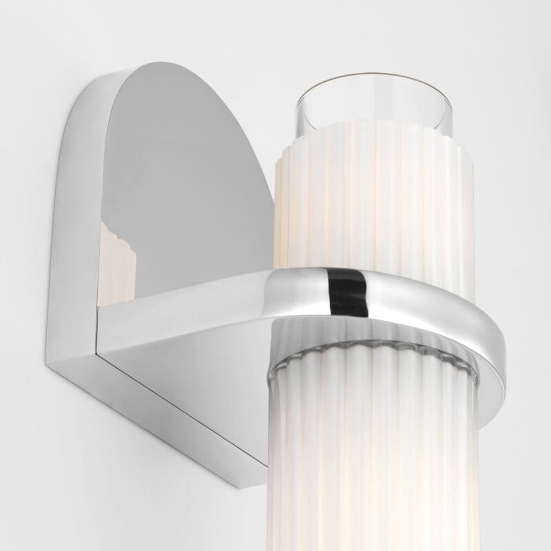 Arena 20" Sconce - Avenue Design high end lighting in Montreal