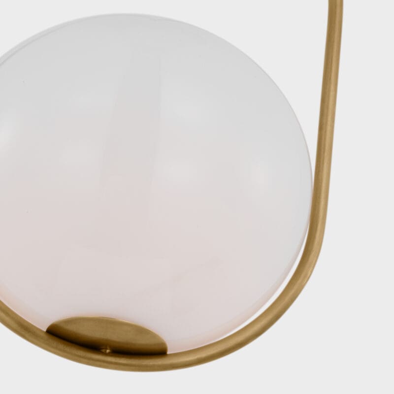 Jodo 9" Pendant - Avenue Design high end lighting in Montreal