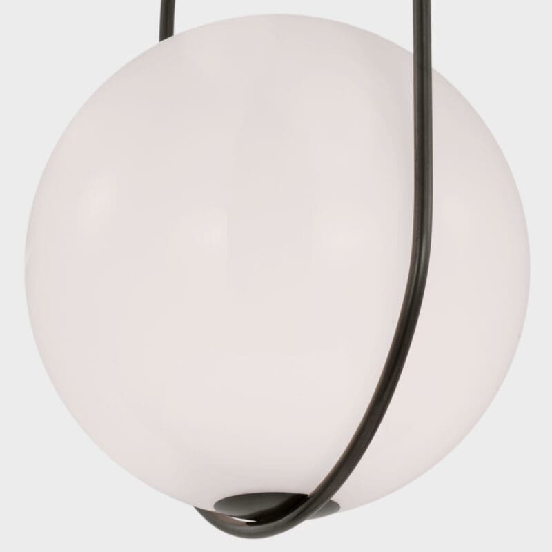 Jodo 12" Pendant - Avenue Design high end lighting in Montreal