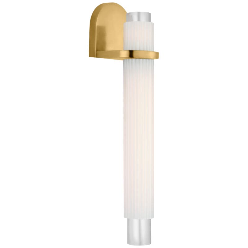 Arena 20" Sconce - Avenue Design high end lighting in Montreal