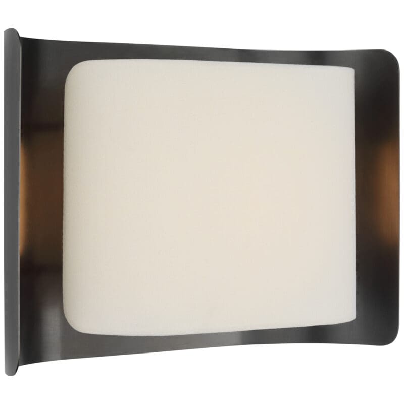 Penumbra 10" Wide Sconce - Avenue Design high end lighting in Montreal