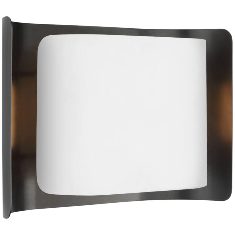 Penumbra 10" Wide Sconce - Avenue Design high end lighting in Montreal