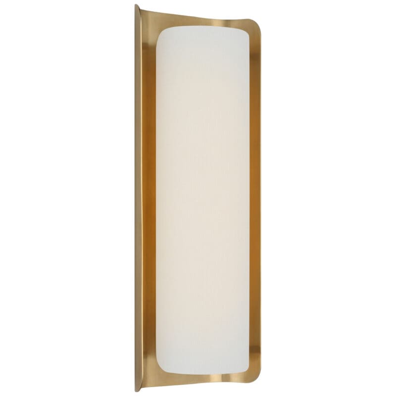 Penumbra 15" Sconce - Avenue Design high end lighting in Montreal