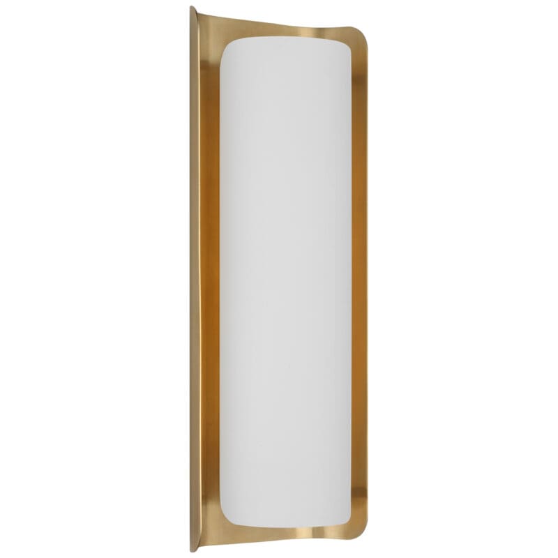 Penumbra 15" Sconce - Avenue Design high end lighting in Montreal