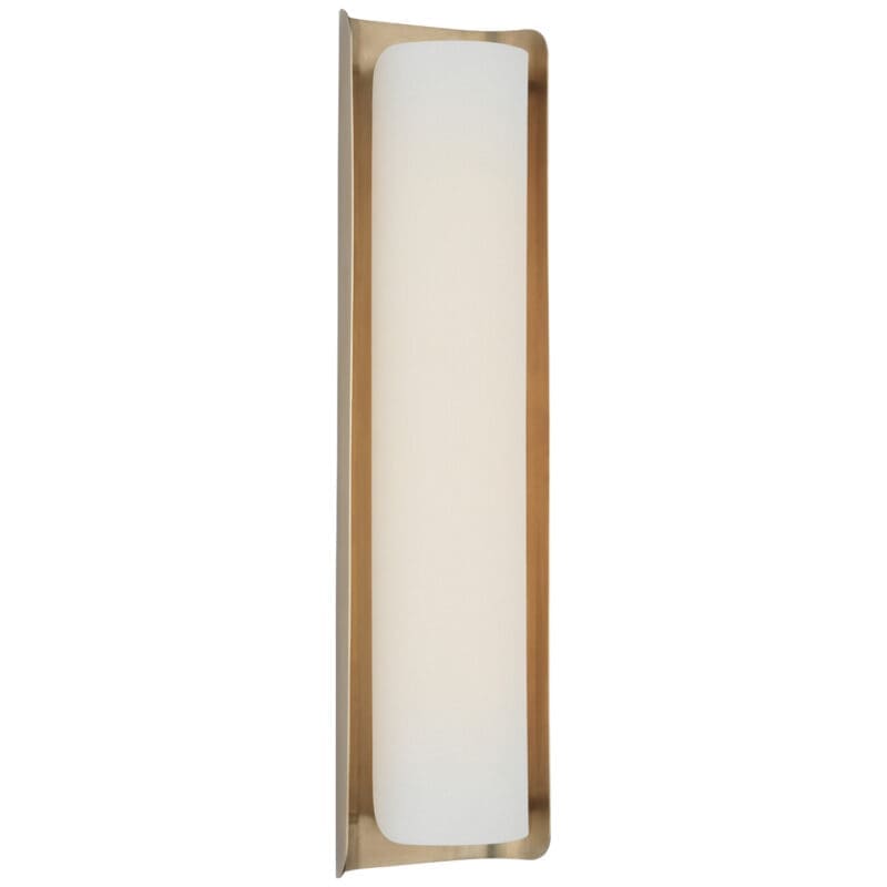 Penumbra 21" Sconce - Avenue Design high end lighting in Montreal