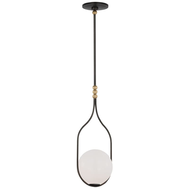 Jodo 9" Pendant - Avenue Design high end lighting in Montreal