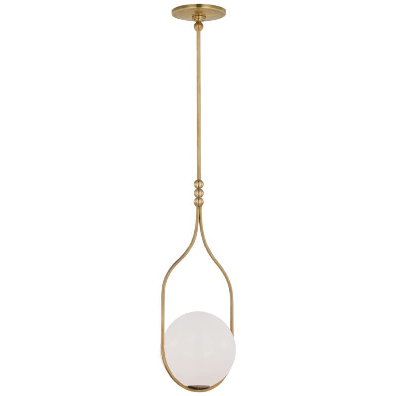 Jodo 9" Pendant - Avenue Design high end lighting in Montreal