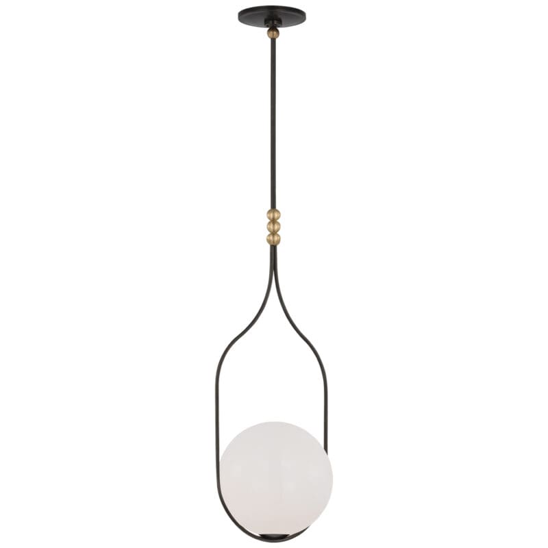 Jodo 12" Pendant - Avenue Design high end lighting in Montreal