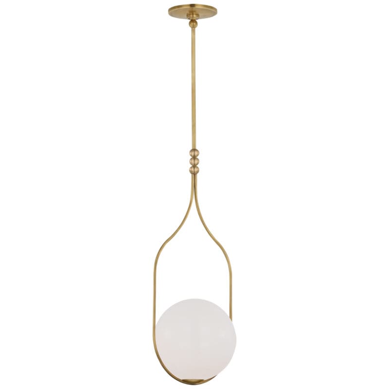 Jodo 12" Pendant - Avenue Design high end lighting in Montreal