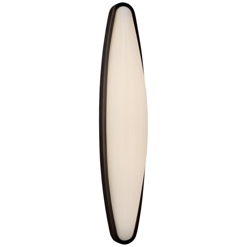 Ezra Large Bath Sconce - Avenue Design high end lighting and accessories in Montreal