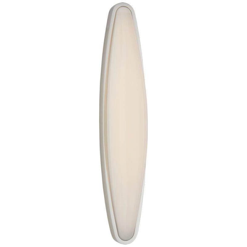 Ezra Large Bath Sconce - Avenue Design high end lighting and accessories in Montreal