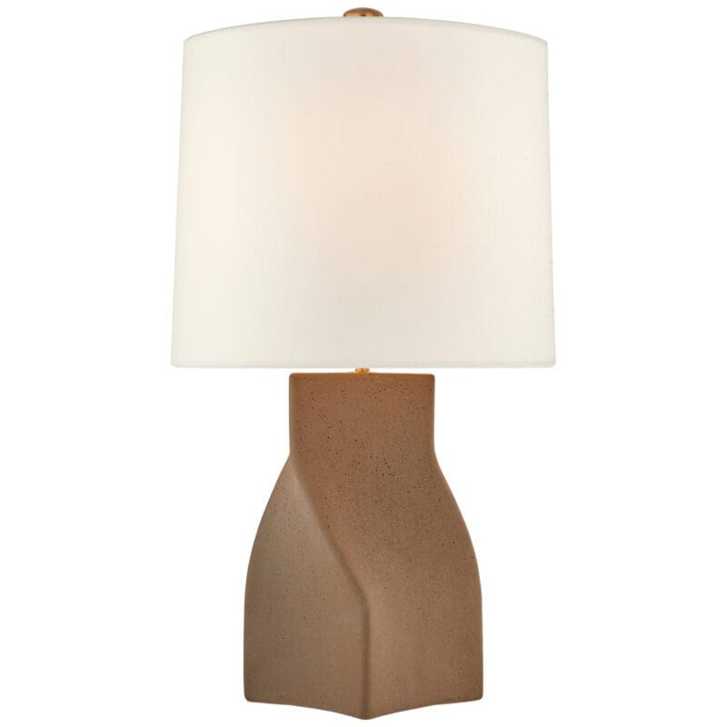 Claribel Table Lamp - Avenue Design high end lighting in Montreal