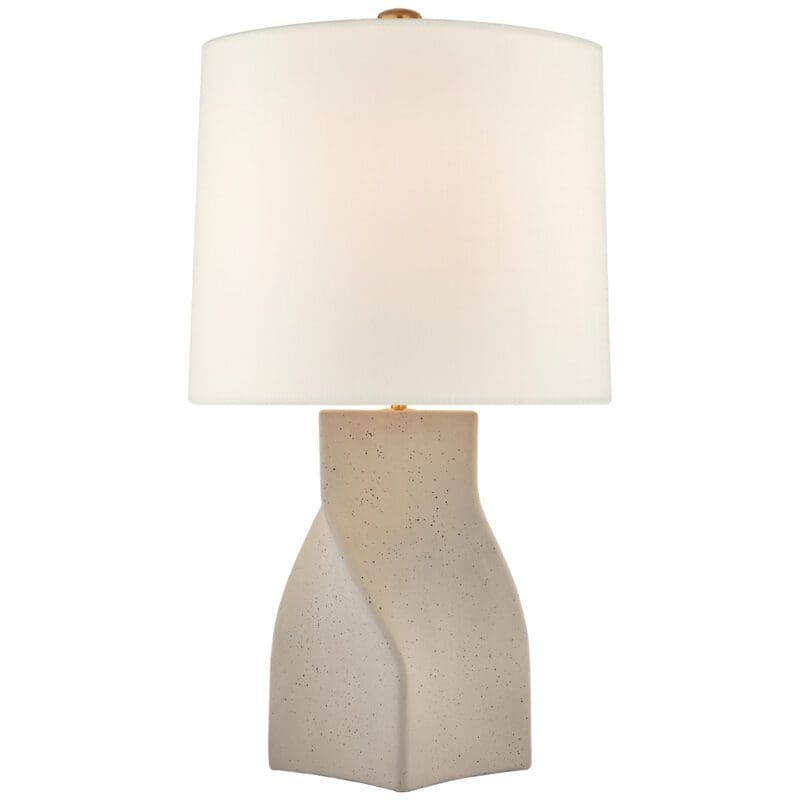 Claribel Table Lamp - Avenue Design high end lighting in Montreal