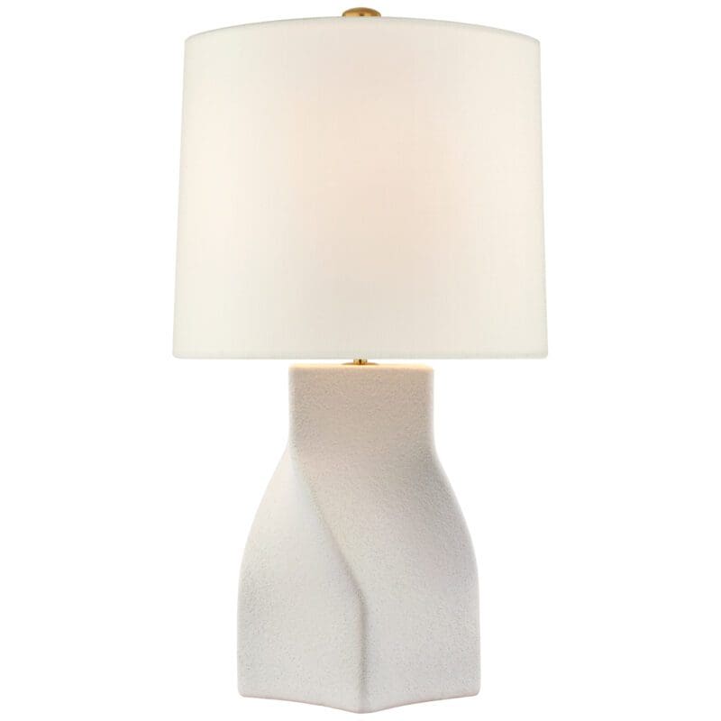 Claribel Table Lamp - Avenue Design high end lighting in Montreal